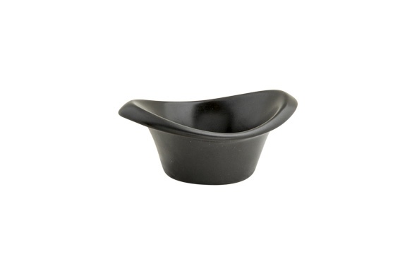 Bol oval portelan Cosy&Trendy 9.5 x 6.8 cm