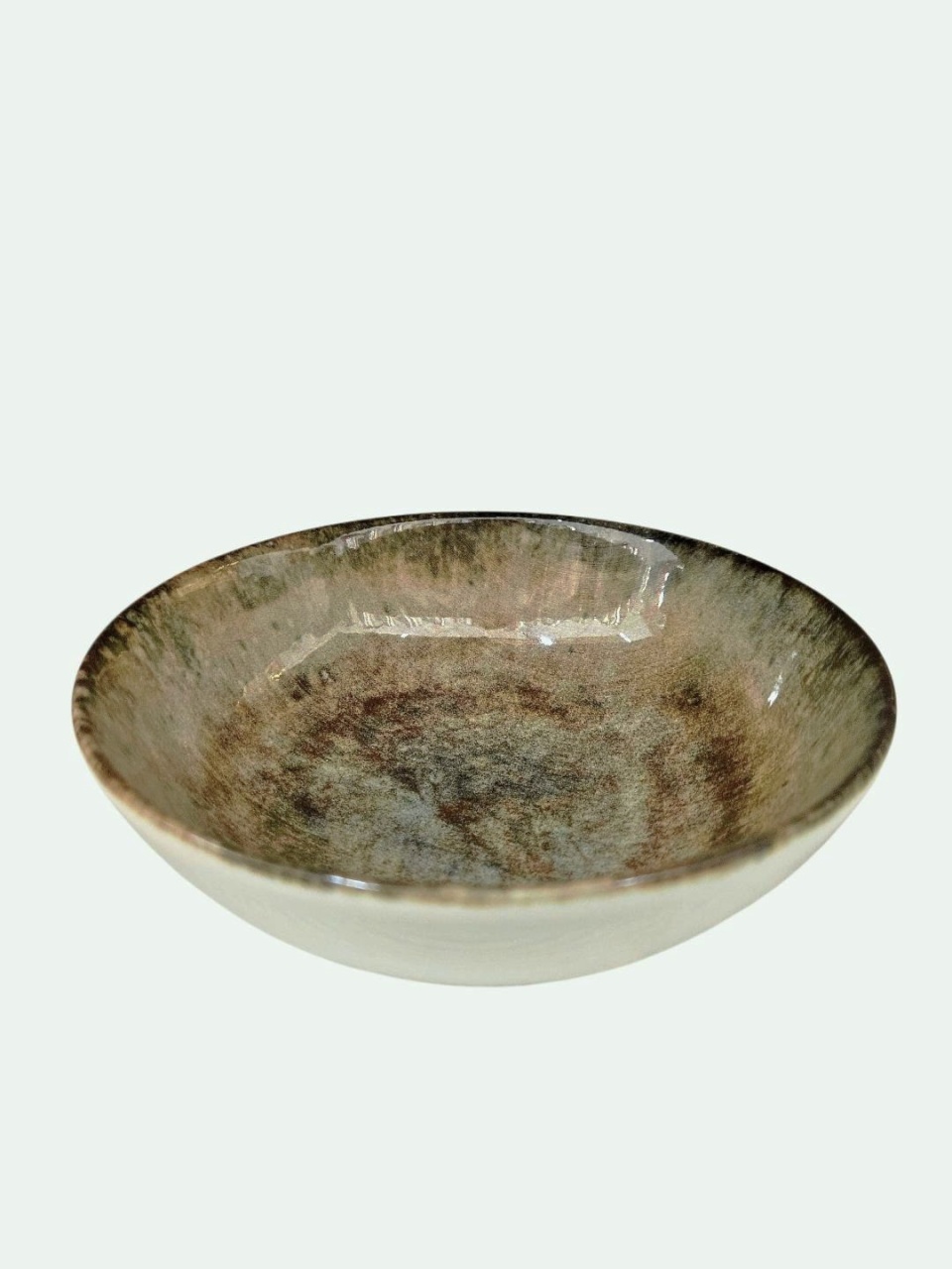 Bol rotund Casablanca 18.5 cm - 722