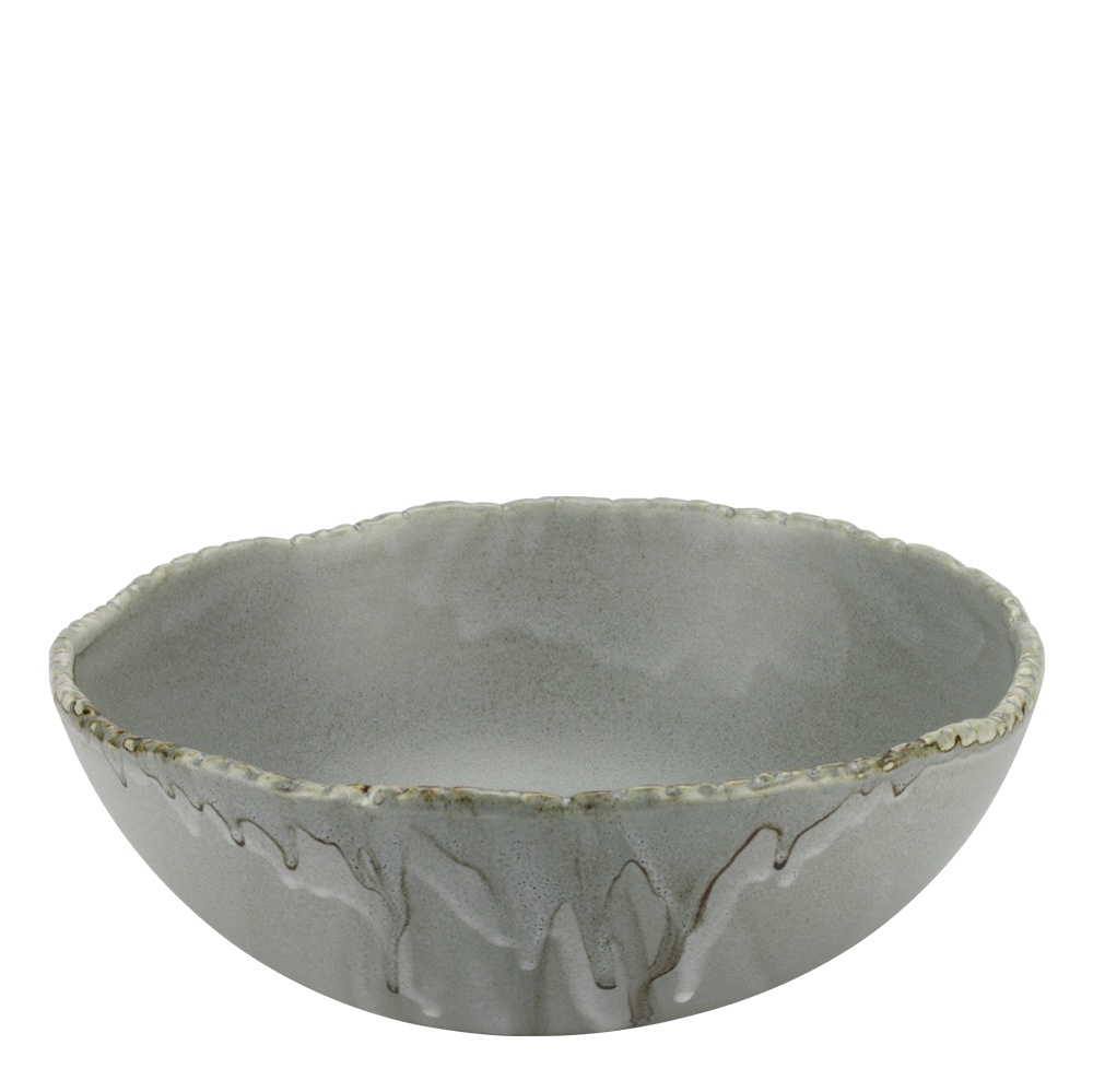 Bol rotund Fuji Ash 26 cm - 56674