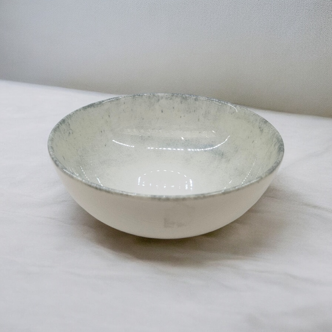 Bol rotund Grey 18.5 cm - 755