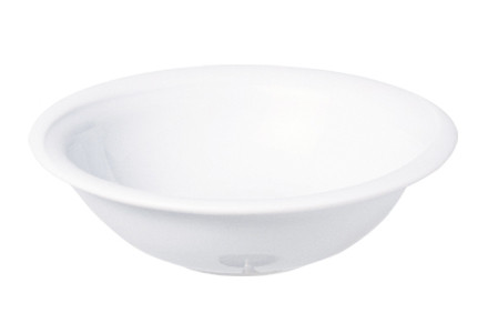 Bol rotund portelan Gural X - tanbul 15 cm