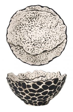 Bol rotund Pura Sangre Teide 8 cm - 997051