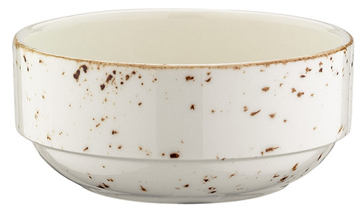 Bol superpozabil Bonna Grain 6 cm - 01298