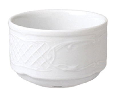 Bol superpozabil Flora 14 cm - 80156