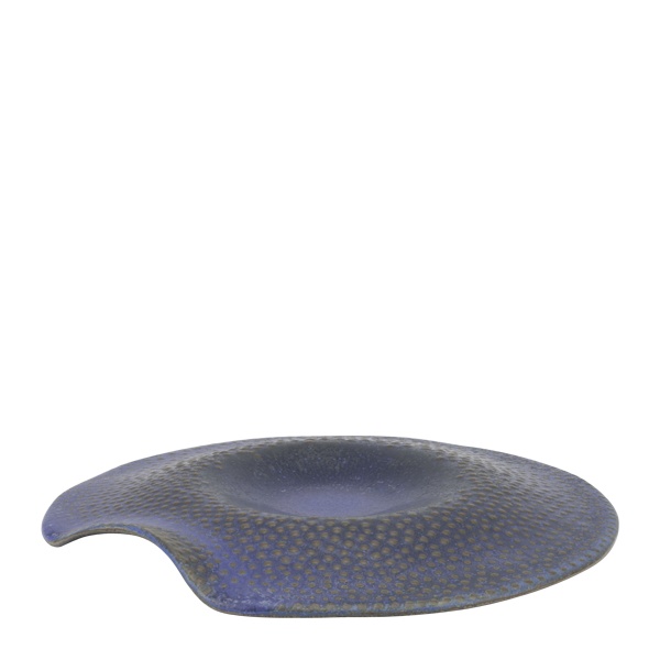 Farfurie adanca Alani Blue 28 cm - 56812