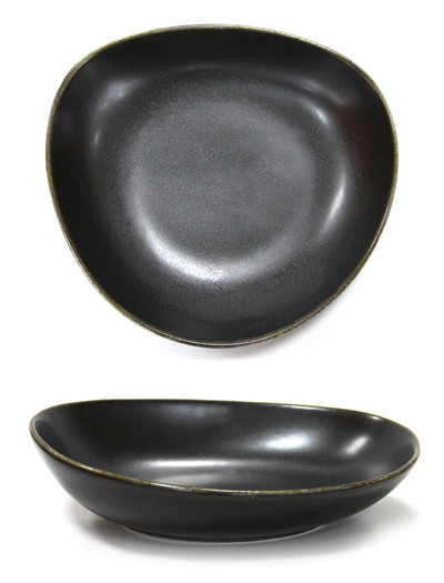 Farfurie adanca Antique 23 cm-56112