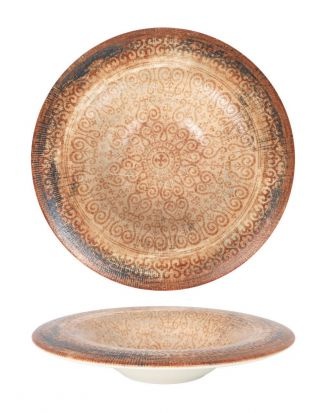 Farfurie adanca Bonna Castello 28 cm - 8453