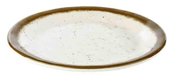 Farfurie intinsa melamina Stone Art 19 cm - 84510