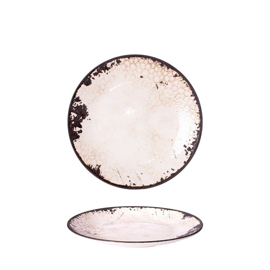 Farfurie intinsa portelan Rinart Valencia Vega 27 cm