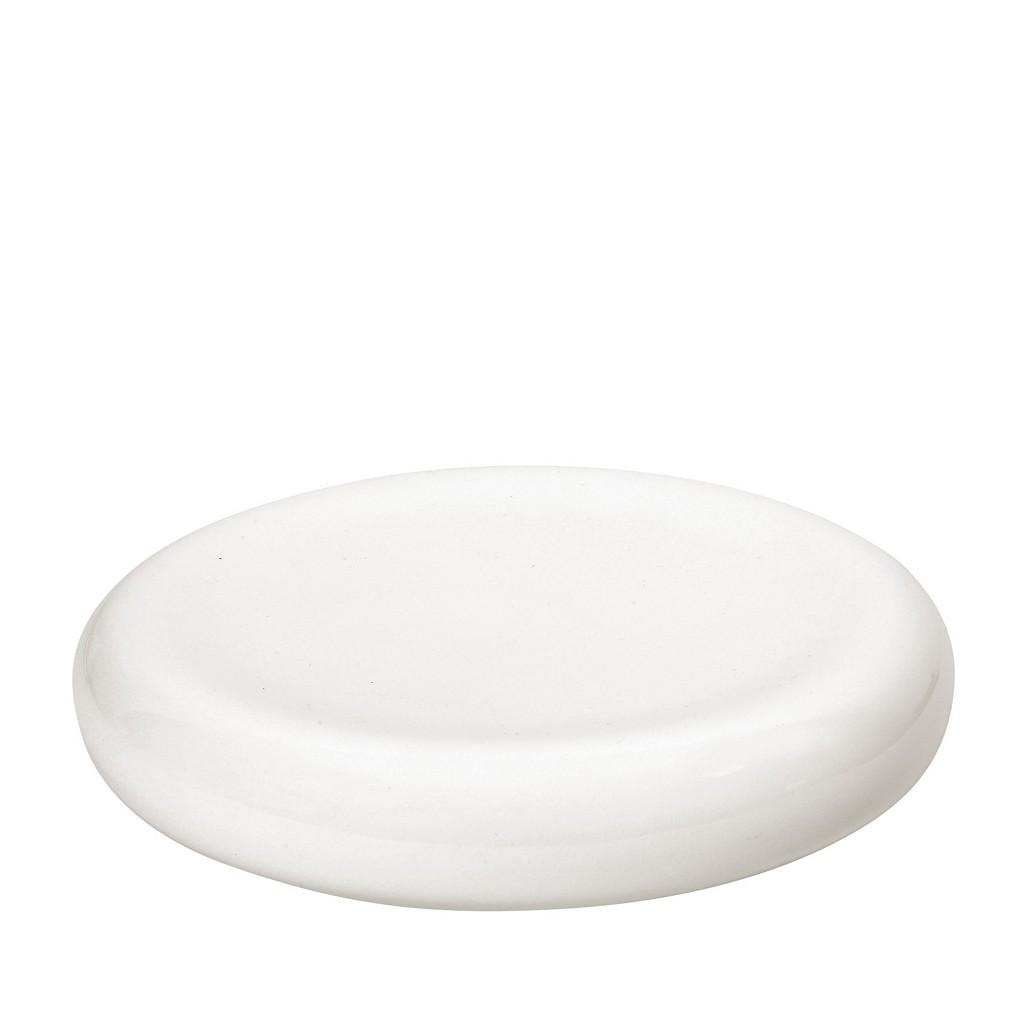Farfurie intinsa Siders Ivory 22 x H5 cm FUK 120K2