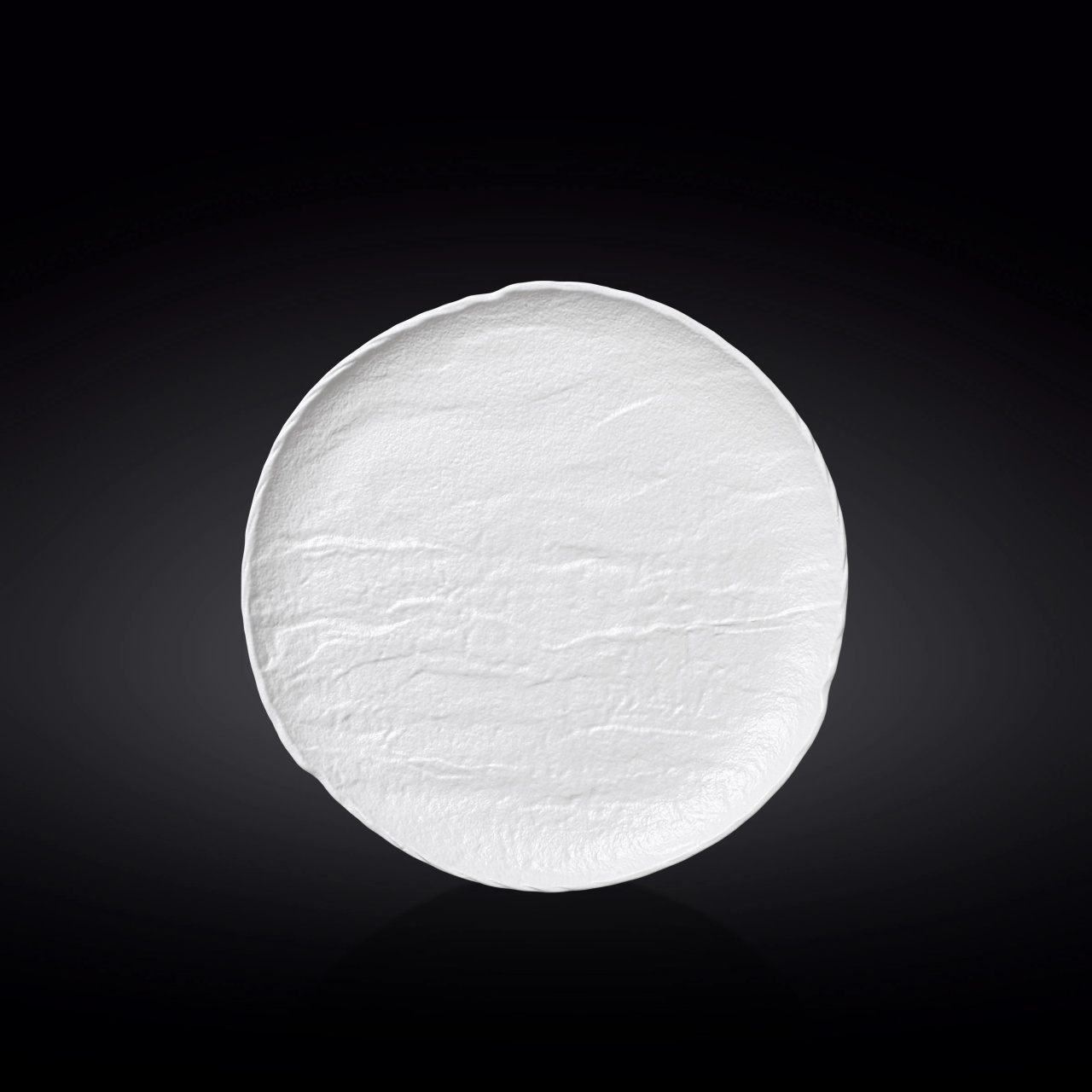 Farfurie intinsa White Stone 23 cm - 661525
