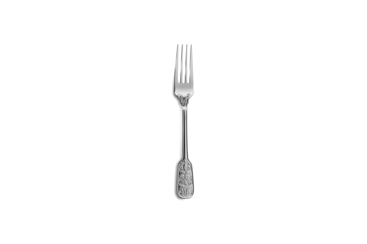 Furculita aperitiv Versailles Satin - 7772