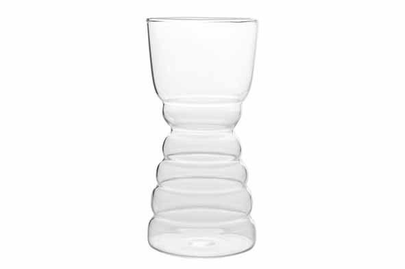 Pahar cu pereti dubli Omagio 240 ml