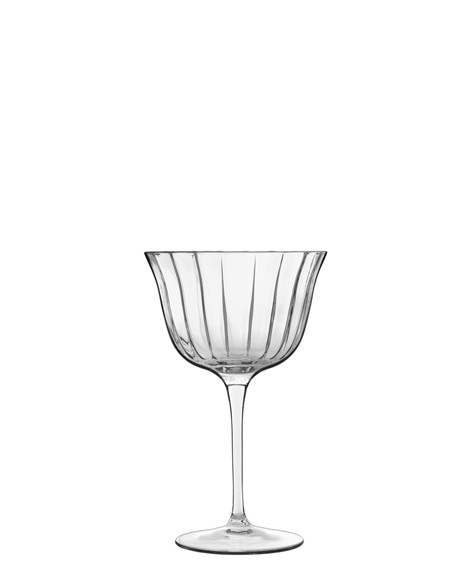 Pahare cocktail Retro Fizz Bach 260 ml
