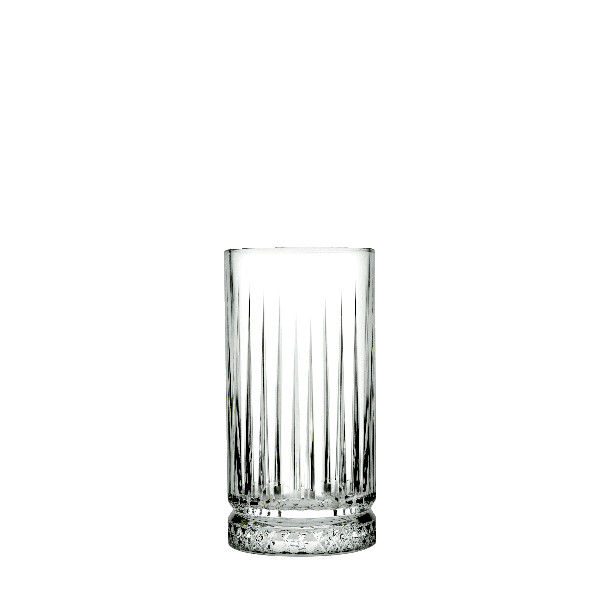 Pahare long drink Elysia 445 ml - 520015