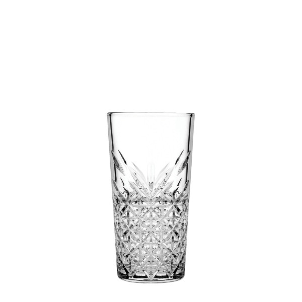 Pahare long drink Timeless 470 ml - 520055