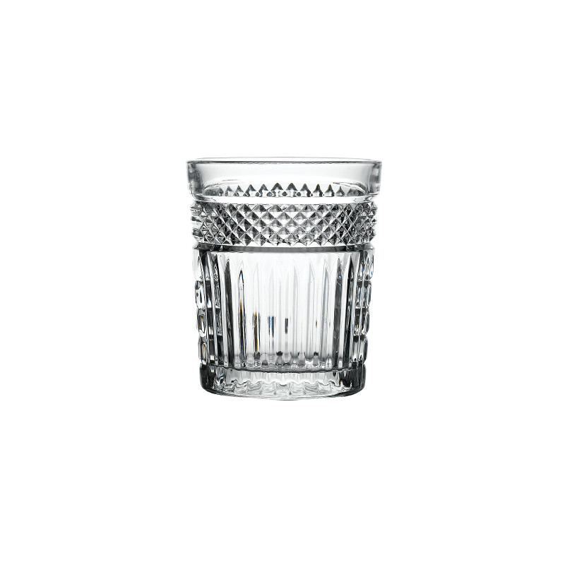 Pahare rocks Radiant 350 ml - 833713