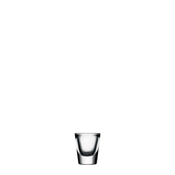 Pahare shot Boston 30 ml