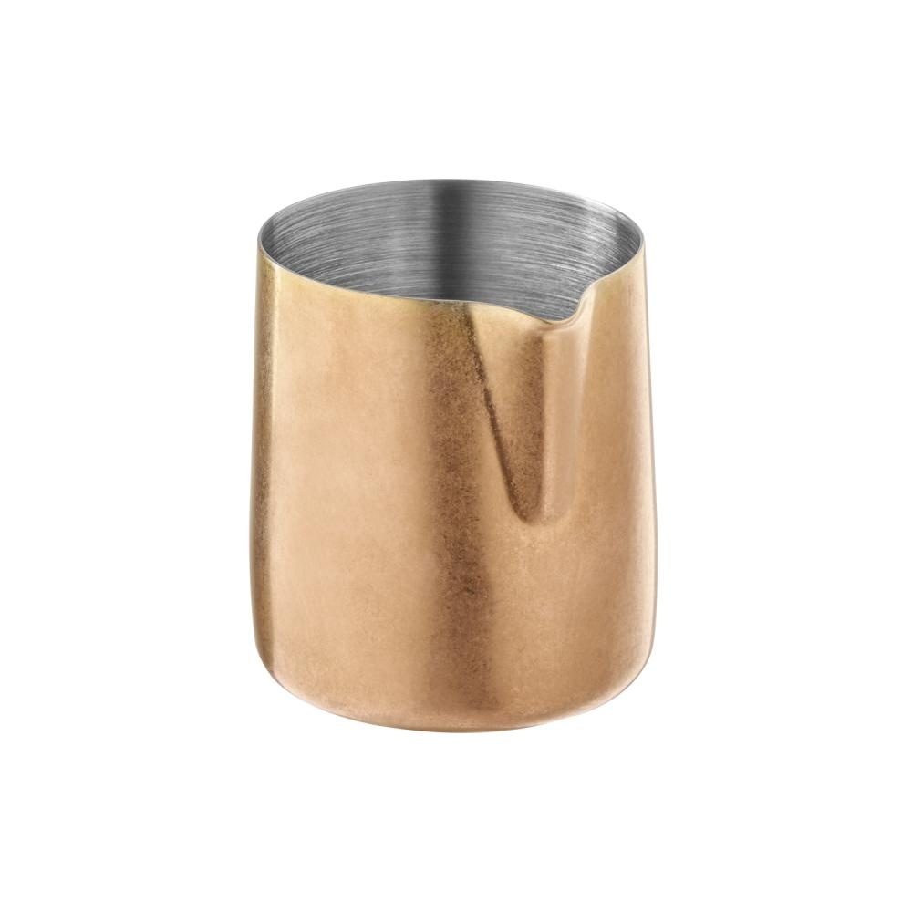 Sosiera inox Flow Copper 6 cm - 10307