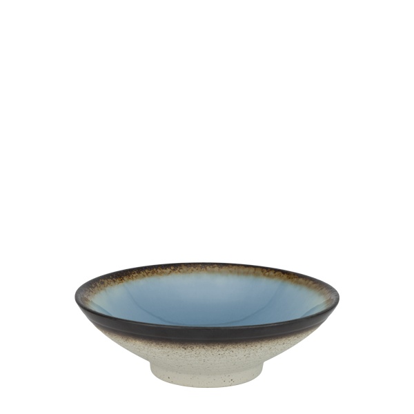 Bol conic Fervido Azure 15 cm