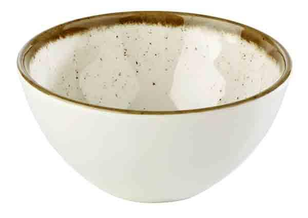 Bol melamina Stone Art 12 cm - 84524