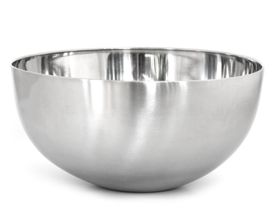 Bol mixare inox 2.5 litri