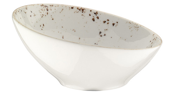 Bol oval Bonna Grain 22 cm - 01146