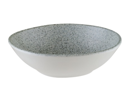 Bol oval Luca Ocean 18 cm - 011026