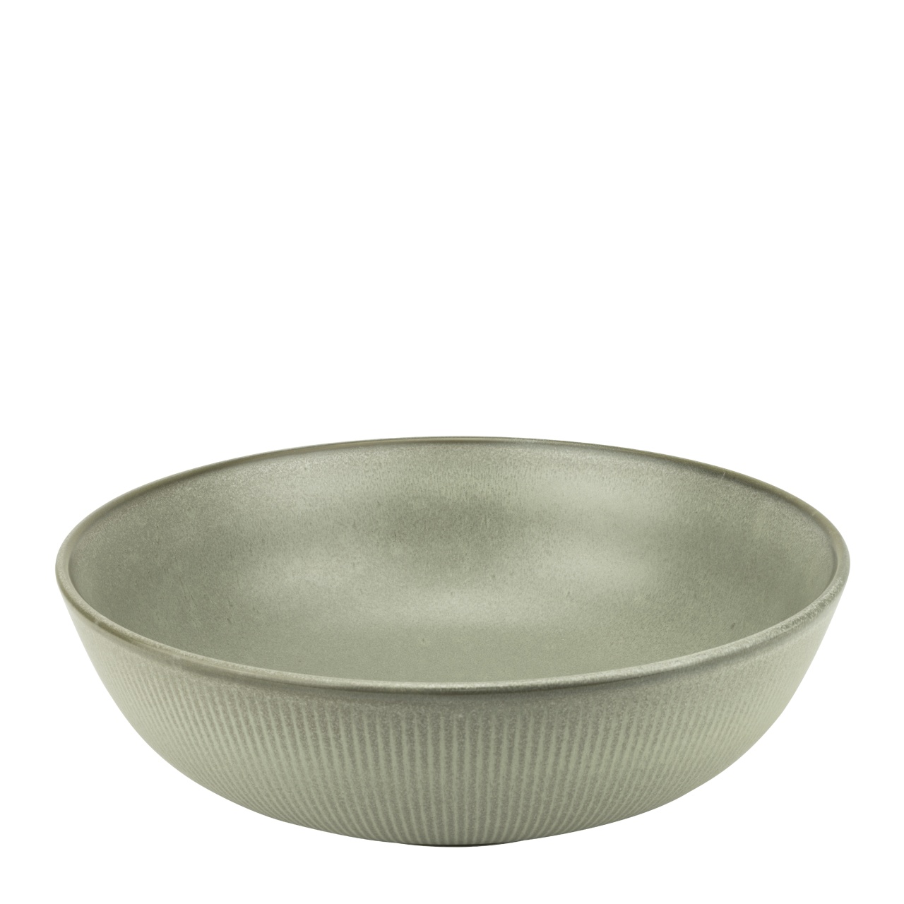 Bol rotund Moss 20 cm - 56727