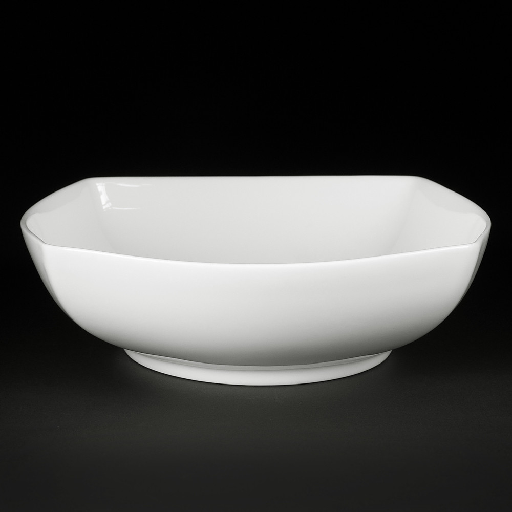 Castron portelan Cancun 24 x 24 cm