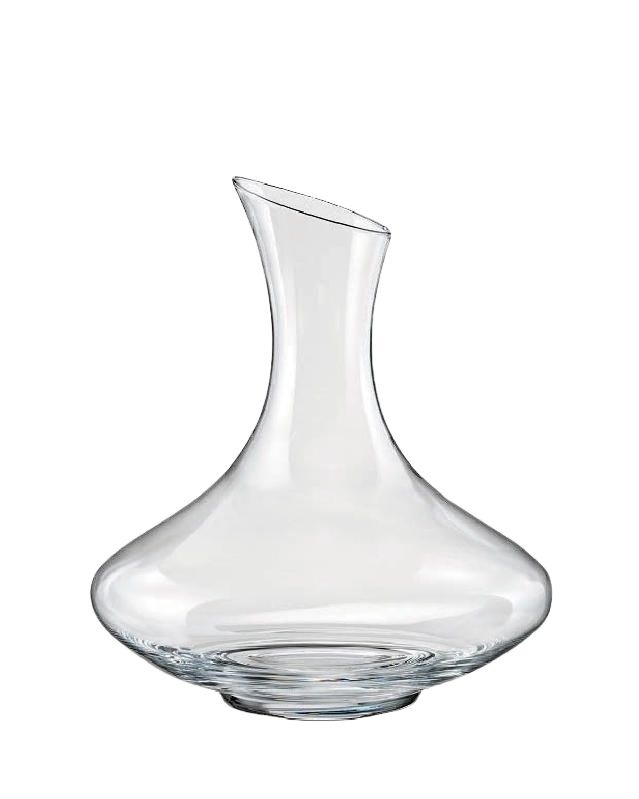 Decantor vin sticla Crystalex Bohemia Bar 1200 ml