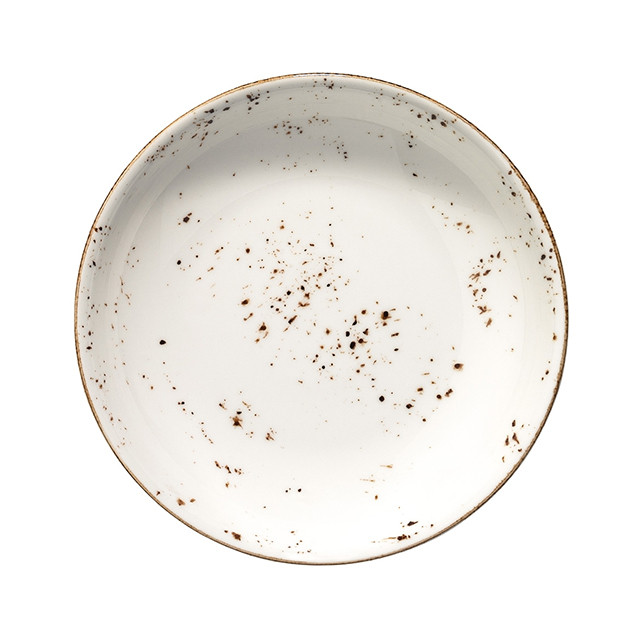 Farfurie adanca Grain 20 cm - 01382