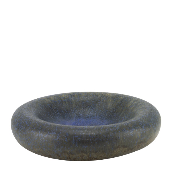Farfurie intinsa Alani Blue 24 cm - 56809