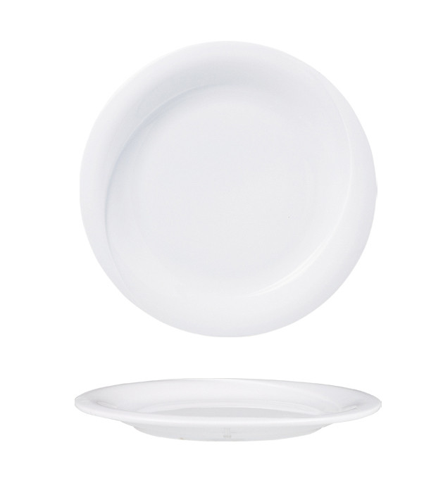 Farfurie intinsa portelan Gural X-tanbul 27 cm