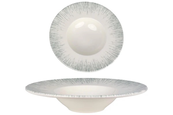 Farfurie paste Bonna Iris Gourmet 28 cm