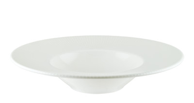 Farfurie paste Bonna Iris White 28 cm
