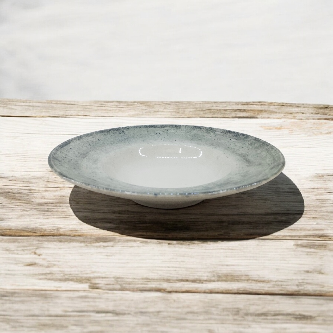 Farfurie paste Grey 27 cm - 755