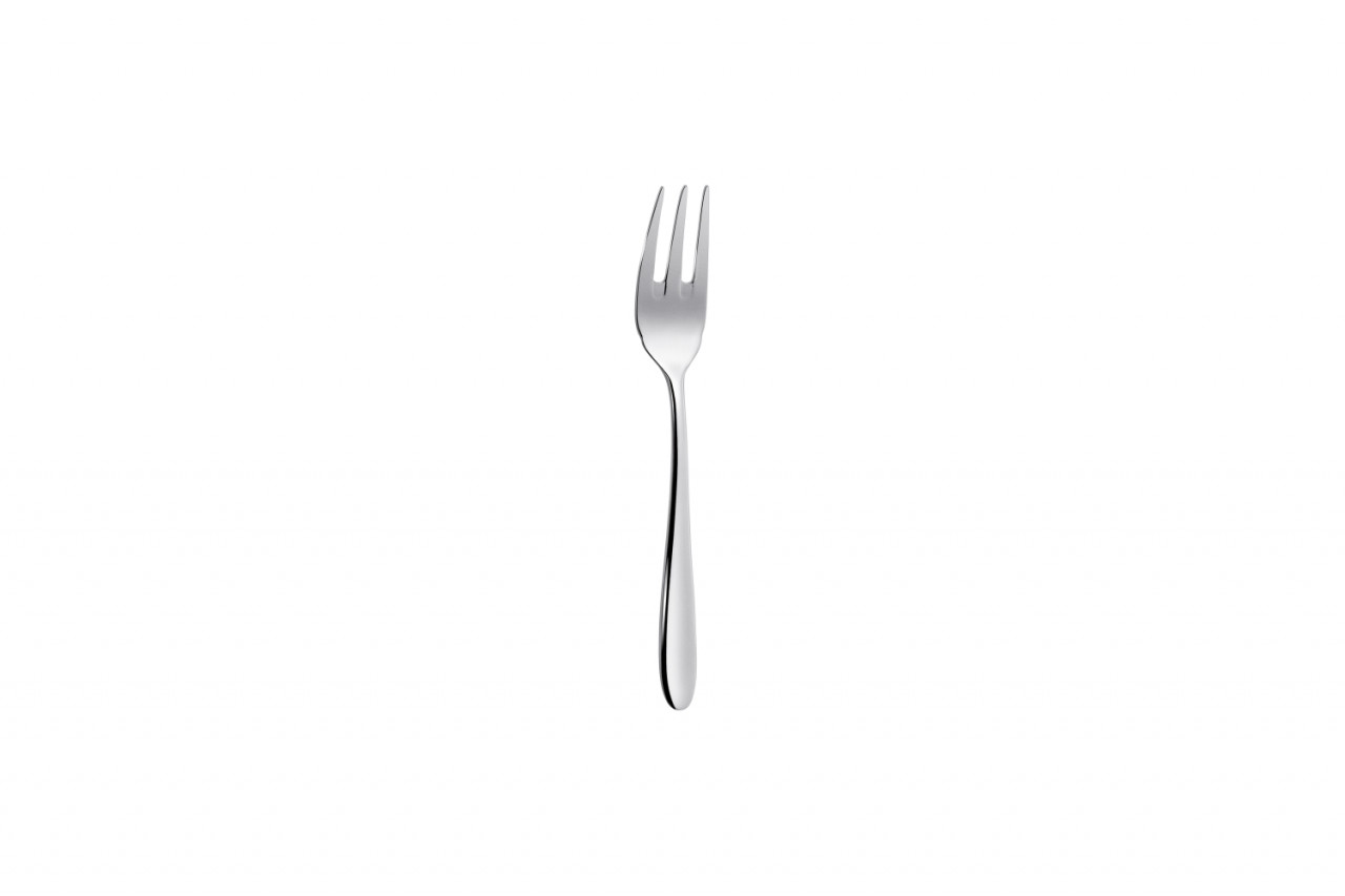 Furculita peste inox Tulip - 7038
