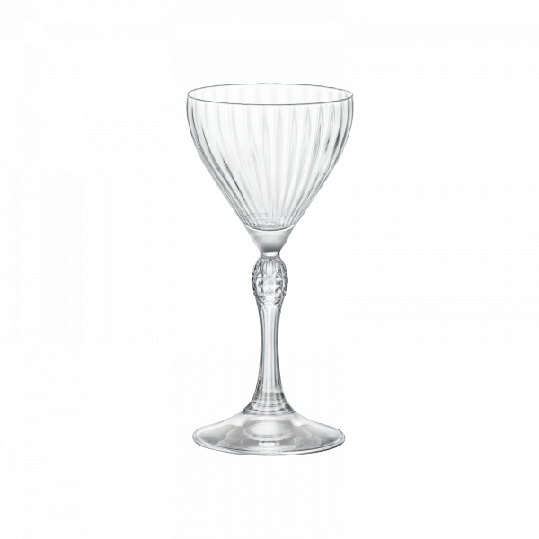 Pahare cocktail America20 Nick & Nora 140 ml - 10435