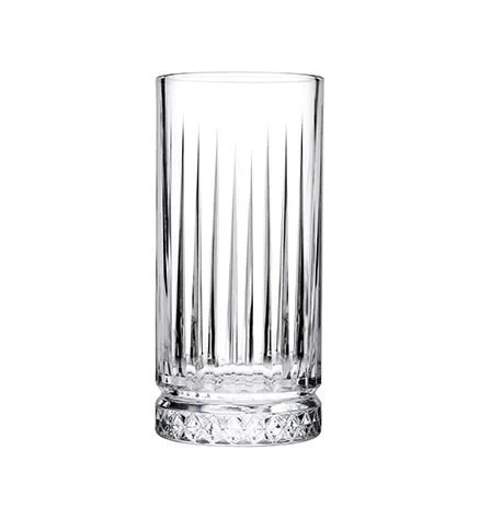 Pahare long drink Elysia 365 ml