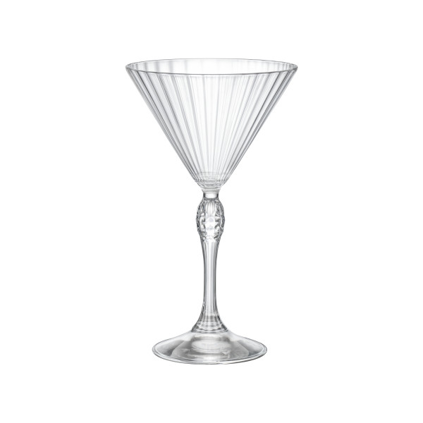 Pahare martini 250 ml America20 - 10431