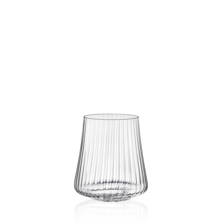 Pahare rocks Xtra Optic 350 ml-09390