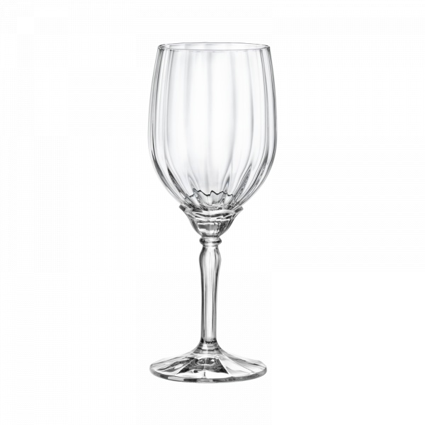 Pahare vin alb Florian 380 ml - 10523