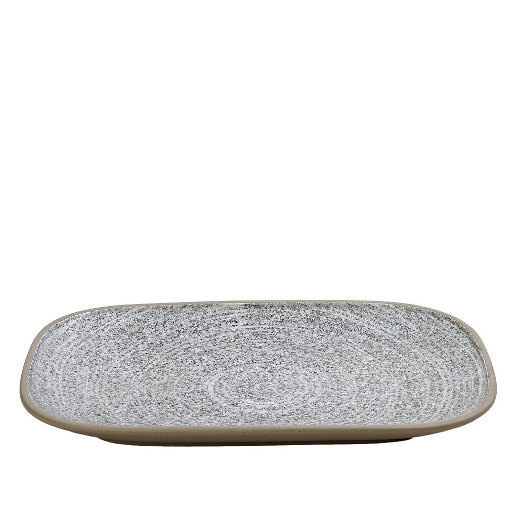 Platou rectangular Corsica 34 x 24 cm - VRA106K1