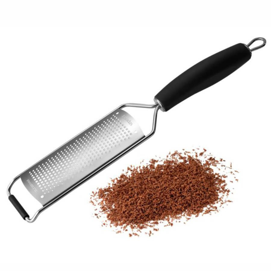Razatoare inox fina Pujadas 32x7 cm