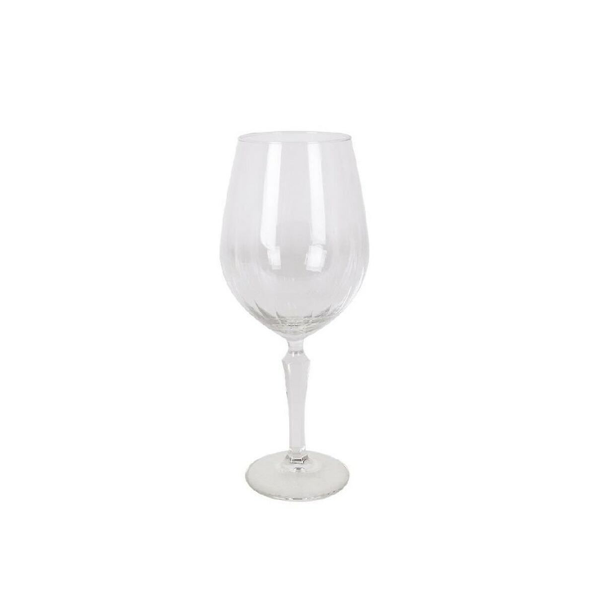 Set pahare vin alb Gotica 500 ml - G50S
