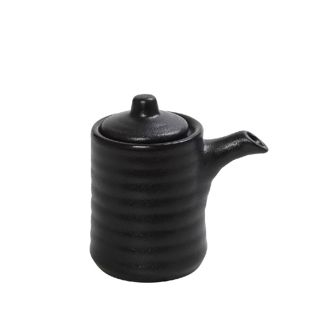 Sosiera cu capac Mianmar 130 ml - GMT207K4