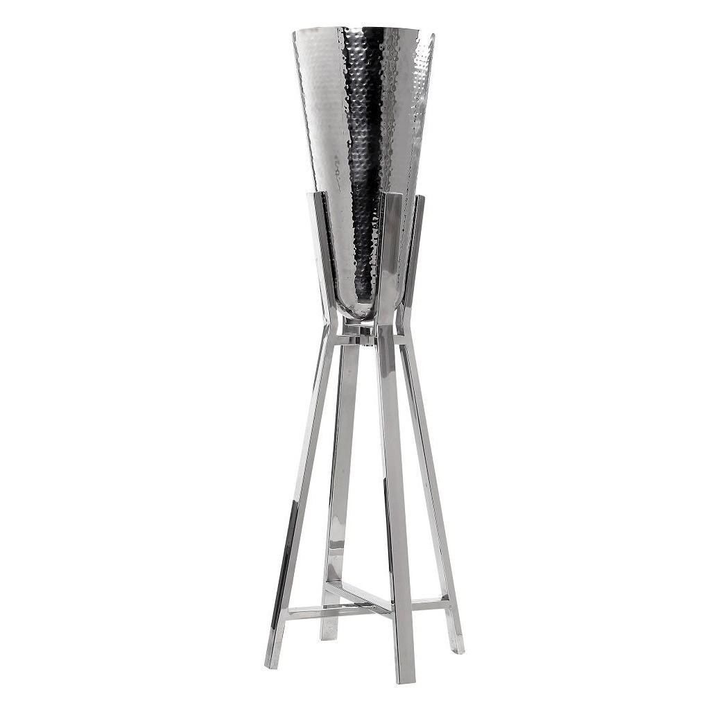 Stand frapiera H 90 cm cu frapiera dubla 31 cm - GET305