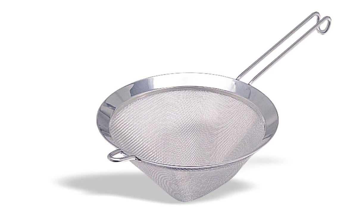 Strecuratoare conica 15 cm