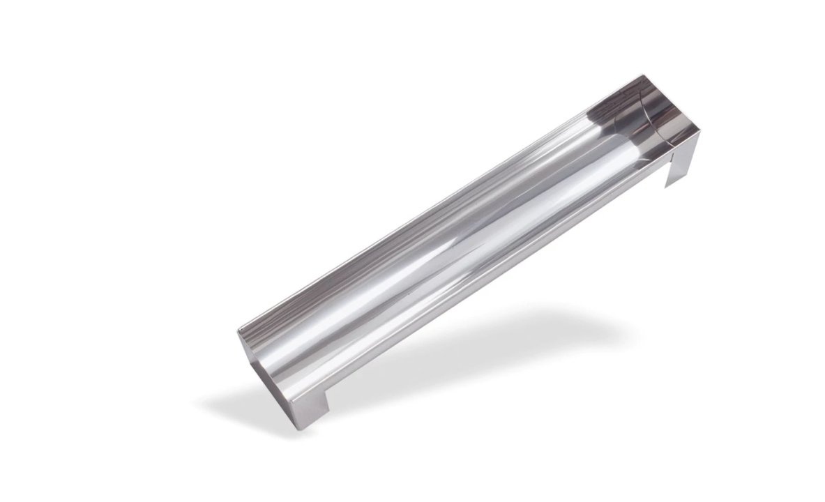 Tava inox terina rotunda 25 cm